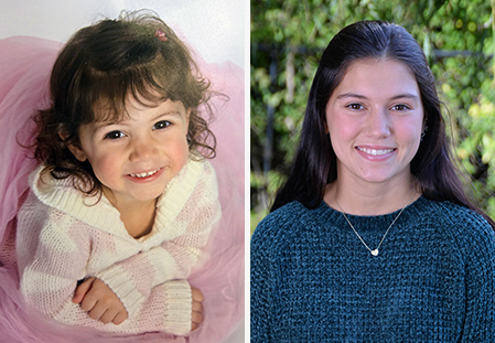 Kylie Flathau